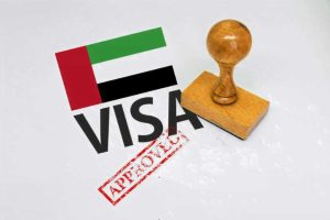 UAE Tourist Visa