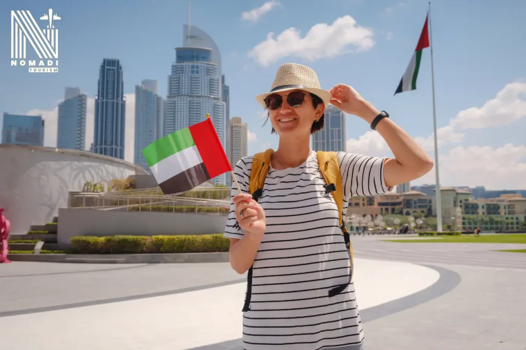 UAE Tourist Visa Processing Time and Fees Explanation