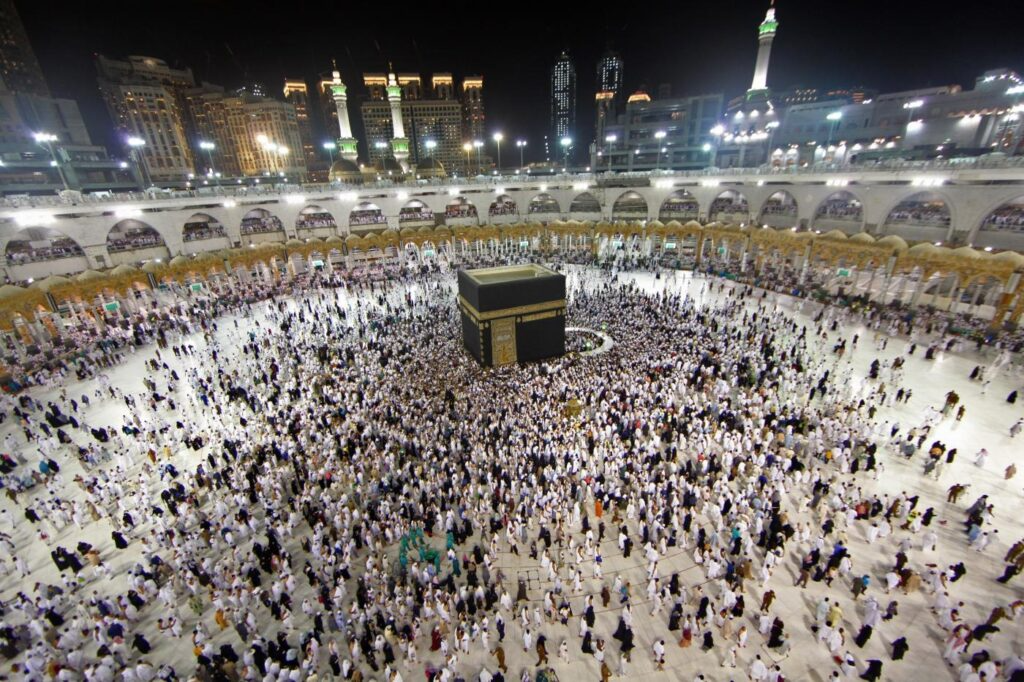 UMRAH PACKAGES