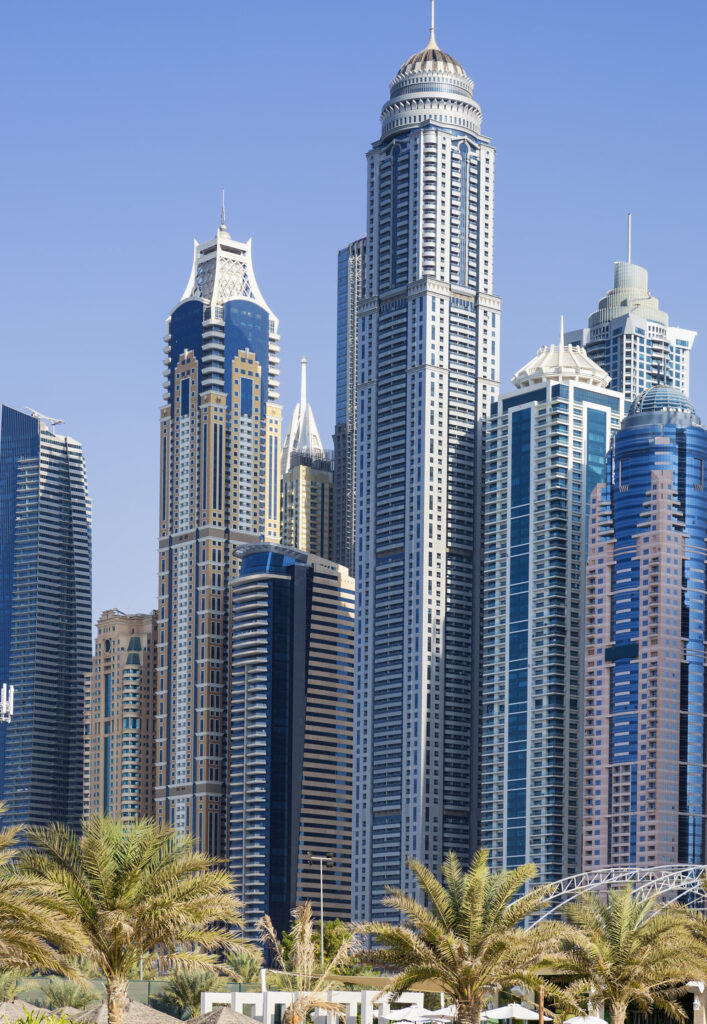 Dubai vs Abu Dhabi: What’s the Difference?