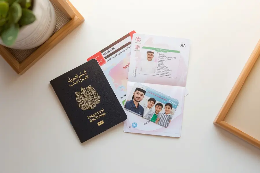 UAE Family Visa Requirements: A Complete Guide for 2026